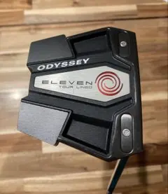 ODYSSEY ELEVEN TOUR LINER パター　32インチ