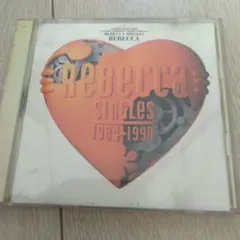 レベッカ シングルズ