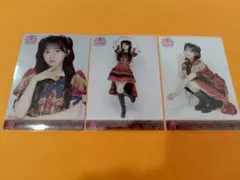 AKB48 秋山由奈 生写真 ハロウィン福袋2023 未開封 - メルカリ