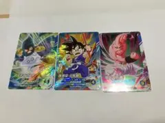 ドラゴンボールスーパーダイバーズ　6弾　SR まとめ売り