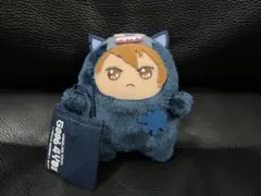 TRIGGER/ 十龍之介 モンぬい ワルモフ &G4Yミニトート付き/アイナナのサムネイル