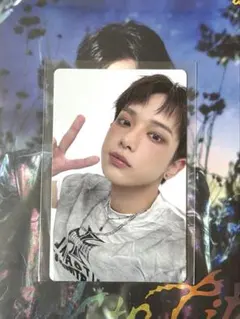 &TEAM weverse ラキドロ トレカ ハルア HARUA