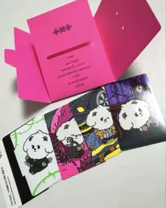 バムグッ プルバトゥ ボムギュ　TXT TXT 7TH YEAR ボムギュ バムグッ プルバトゥ ver - メルカリ