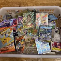 ポケモンカード引退品