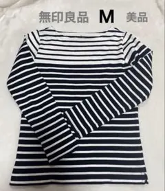 無印良品 Tシャツ