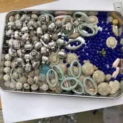 Y*店様 ビーズまとめ売りビーズアソート