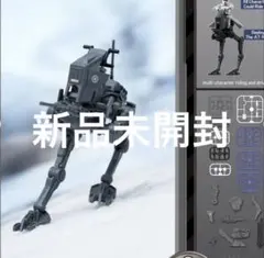 COSBI マンダロリアン&グローグー AT-RT乗り - メルカリ
