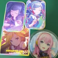 プロセカグッズまとめ売りのサムネイル