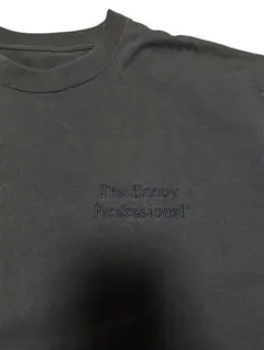 ennoy エンノイ ボーダー Tシャツ スタイリスト私物 everyone 黒 ennoy エンノイ ボーダー Tシャツ スタイリスト私物 everyone 黒