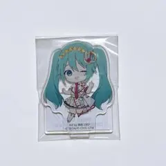 セカライ　初音ミク　アクスタ　プロセカ　プロジェクトセカイ