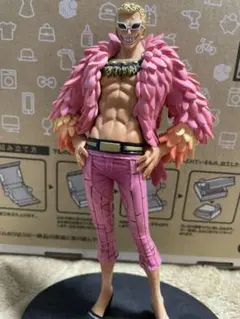 フィギュア