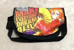 ラブライブ 矢澤にこ メッセンジャーバッグ ショルダー - メルカリ