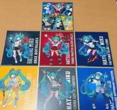 2026年最新】マジカルミライ色紙の人気アイテム - メルカリ