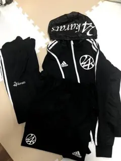 2026年最新】ジャージ 24KARATS adidasの人気アイテム - メルカリ