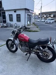 XJ400 FXタンク加工済み XJ400 FXタンク加工済み - メルカリ