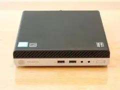 HP ProDesk 400 G4 DM ( i3-8100T Wifi BT)のサムネイル