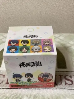 原神 アクリルパールコレクション第2弾 全8種 コンプリート - メルカリ