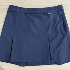 adidas ミニスカート ゴルフgolf