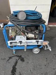 ヒ*シ様 AVTEC Smash Hot 高圧温水洗浄機 本体 ヒ*シ様 AVTEC Smash Hot 高圧温水洗浄機 本体 - メルカリ