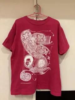 浅野にいお　おやすみプンプン　半袖Tシャツ　Freeサイズ