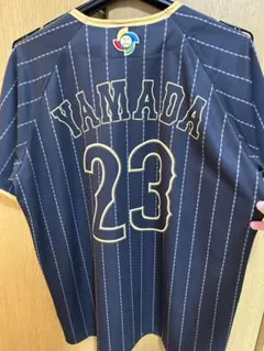 2025年最新】wbc 山田 ユニフォームの人気アイテム - メルカリ