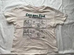 ブリーズ　Tシャツ