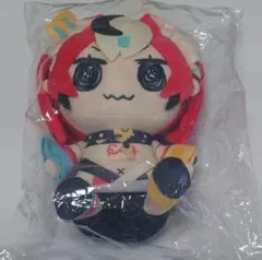 ハコス・ベールズ BEEGsmol ぬいぐるみ