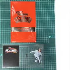 THE RAMPAGE 山本彰吾 ダンス天国 アクリルスタンド