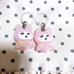 ZEROBASEONE ZB1 ゼベワン ハンユジン めじるしチャーム 日本限定