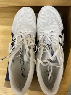 ASICS METASPEED LD 2 26センチ陸上スパイク
