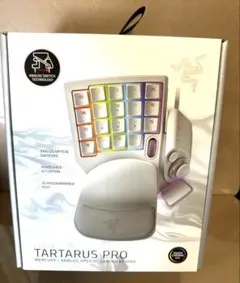 2026年最新】Razer Tartarus proの人気アイテム - メルカリ
