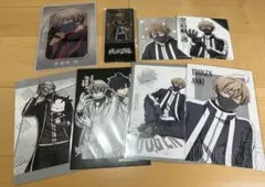 桃源暗鬼 皇后崎迅セット