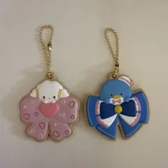 サンリオキャラクターズ クッキーチャームコット2のサムネイル