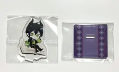 ツイステッドワンダーランド マレウス・ドラコニア アクリルスタンド