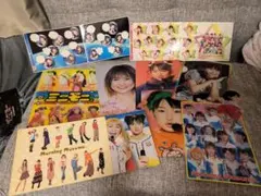モーニング娘。　ミニモニ