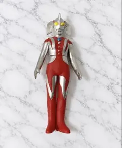 ウルトラの母　ソフビ　バンダイ