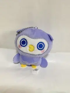 ほーほっち　マスコット　ぬいぐるみ　たまごっち