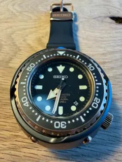 超美品 SEIKO セイコー プロスペックス SBDX014 マリーンマスターのサムネイル