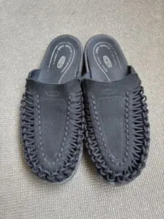 2026年最新】keen スリッポン メンズの人気アイテム - メルカリ