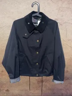 バブアー BARBOUR Sofie ノンワックス ジャケット レディース 春夏のサムネイル