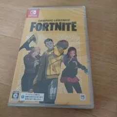 FORTNITE グラフィックレジェンズ