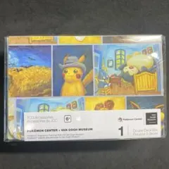 新品未開封　2005年　まぼろしの森　 オフィシャルデッキケース ミュウVer. 新品未開封 2005年 まぼろしの森 オフィシャルデッキケース ミュウVer