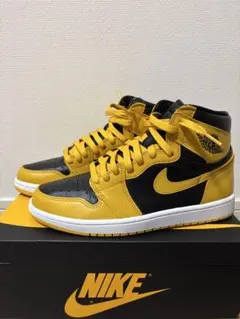 Nike Air Jordan 1 High OG 
