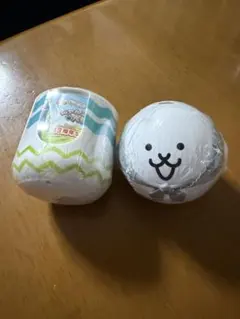 カプキャラ　にゃんこ大戦争　ガチャガチャ　13周年　Special