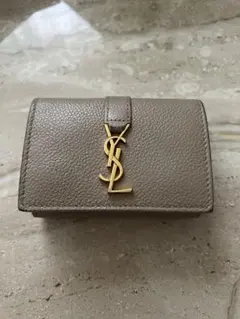 ysl 財布のサムネイル