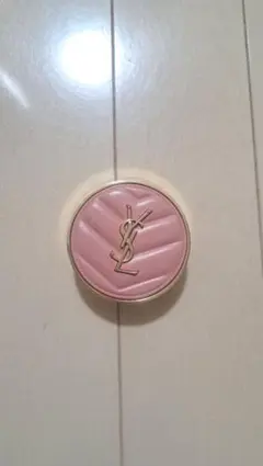 YSL メイクミーブラッシュ パウダー 06 ローズヘイズのサムネイル