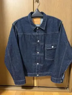 2026年最新】WAREHOUSE メンズ Gジャン・デニムジャケットの人気