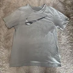【最終値下げ‼️】Nike The Nike Tee M グレー DRI-FIT