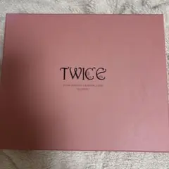 TWICE JAPAN SEASON'S GREETINGS 2020