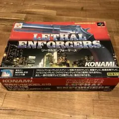 リーサルエンフォーサーズ